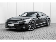 Audi e-tron GT - quattro 97 kWh 370 kW / 503 pk