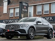 Mercedes-Benz GLC-Klasse Coupe - 300e 4MATIC Premium Plus PANO TREKHAAK 360 CAMERA NIGHT PAKK