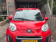 Citroën C1 - 1.0 Collection 5-deurs | Airco | Bluetooth | APK 10-2027