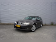 Saab 9-3 - 1.8 Vector Airco / Navi / Cruise / Stoelverw. / Elektr. rame