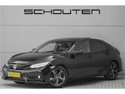 Honda Civic - 1.5 i-VTEC Sport Plus Stoelverw Schuifdak ACC