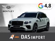 Bentley Bentayga - S V8