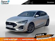 Ford Focus - 1.0 EcoBoost Hybrid ST-Line *Automaat*Navi+Camera*Climate Co