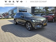 Volvo XC60 - T5 251PK AWD Inscription Leder | Automaat | Trekhaak | Achte