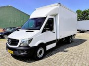 Mercedes-Benz Sprinter - 316 2.2 CDI 432 HD
