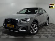 Audi Q2 - 35 TFSI epic / Carplay / Pdc / Cruise./ NL auto