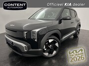 Kia EV2 - 42, 2 kWh 147pk Plus Advanced | Nu Bestelbaar