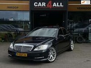 Mercedes-Benz S-klasse - CDI 4-Matic Prestige Plus 20INCH/SCHUIFDAK/APK 12