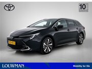 Toyota Corolla - Touring Sports Hybrid 140 Dynamic | Half lederen bekleding |
