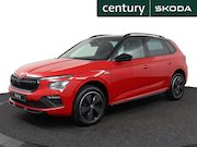 Skoda Kamiq - Monte Carlo 1.0 TSI 85 kW / 115 PK SUV 6 versn. Ha