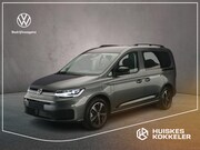 Volkswagen Caddy - 1.5 TSI 150pk DSG eHybrid PHEV Limited Edition | Trekhaak | 