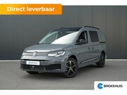 Volkswagen Caddy - 150pk Flexible Maxi eHybrid | trekhaak | Flexible | Camera |