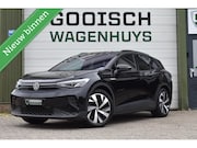 Volkswagen ID.4 - Pro 77 kWh | Warmtepomp | 95% SOH | Keyless |