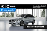 Mercedes-Benz B-klasse - 250 e Luxury Line | Trekhaak wegklapbaar | Dodehoekassistent