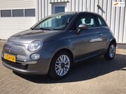 Fiat 500 - 0.9 TwinAir Turbo Lounge