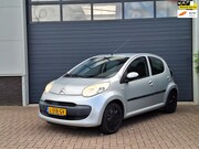 Citroën C1 - 1.0-12V Séduction