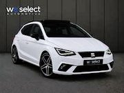 Seat Ibiza - 1.0 EcoTSI FR Pano l Camera l Keyles l Led l ACC l