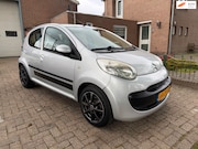 Citroën C1 - 1.0-12V Ambiance