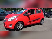Chevrolet Spark - 1.0 16V LS Bi-Fuel