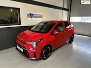 Kia Picanto - 1.2 DPI GT-Line |Leder|Automaat|80PK