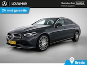 Mercedes-Benz C-klasse - 180 Luxury Line High Perormance LED koplampen | Dodehoekassi