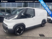 Kia PV5 - L2H1 Elite Executive 71.2 kWh OP VOORRAAD DIRECT RIJDEN!! EX