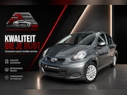 Toyota Aygo - 1.0-12V Aspiration Green