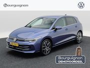 Volkswagen Golf - 1.5 eHybrid Style Edition | Trekhaak | Elektrische Bestuurde