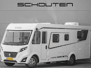 Fiat Ducato - Etrusco I7400 QB (2.0) Automaat Queensbed Airco 4-Persoons C