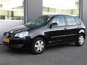 Volkswagen Polo - 1.4-16V Comfortline 5 Deurs/Airco/RadioCD/Trekhaak