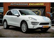 Porsche Cayenne - 3.0 D BOSE Memory Schuifdak Luchtvering Cruise Leer Stuurver