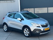 Opel Mokka - 1.4 T Edition 4x4, Navi, Clima, Trekhaak, Stoelverwarming, S