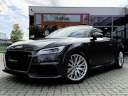 Audi TT - Roadster 2.0 TFSI 230PK *!* S-LINE *!* NAVI/ NANO GRIJS/ 61 