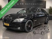 BMW 7-serie - 750i xDrive High Executive 409PK BOMVOL OP