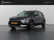 Kia Niro - 1.6 GDi Hybrid DynamicLine | Adaptieve Cruise Control | Navi