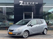 Opel Meriva - 1.4 Business+