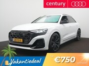 Audi Q8 - 55 TFSI e quattro Pro Line S S-Line | Panodak | Elek. Trekha