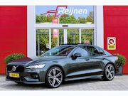 Volvo S60 - 2.0 B5 250PK AUTOMAAT R-DESIGN 20'' | PANORAMISCH SCHUIF/KAN