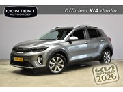Kia Stonic - 1.0 T-GDi MHEV 100pk DCT7 DynamicPlusLine