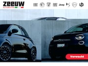Fiat 500e - La Prima by Bocelli 42 kWh | Pano | JBL | Winter | Camera |