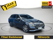 Mercedes-Benz E-klasse - Estate 300 de Avantgarde AMG Line Gratis Afleverpakket! | Tr