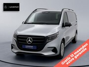 Mercedes-Benz Vito - 119 CDI L3 Pro Gratis 12 Maanden Extra Garantie Dubbele Schu