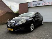 Lancia Delta - 1.4-16V Oro Lederen bekleding, APK