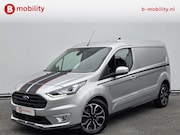 Ford Transit Connect - 1.5 EcoBlue L2 Sport Automaat Achteruitrijcamera Apple CarPl