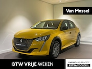 Peugeot e-208 - EV Active Pack 50 kWh | AUTOMAAT | CCS Snellaad functie | LE