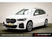BMW X1 - xDrive25e | PANORAMADAK | STOELVERWARMING | DAB | APPLE | CA