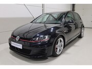 Volkswagen Golf - 2.0 TSI GTI Performance I org NL I Leder I Panoramadak I goe