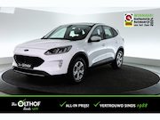 Ford Kuga - 2.5 PHEV C&C | ALL-IN PRIJS | TREKHAAK | STOELVERW. |