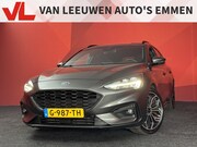 Ford Focus - Wagon 1.5 EcoBoost ST Line Business | Navigatie | Automaat |