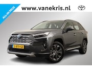 Toyota RAV4 - 2.5 Hybrid AWD Style, Leder, Trekhaak